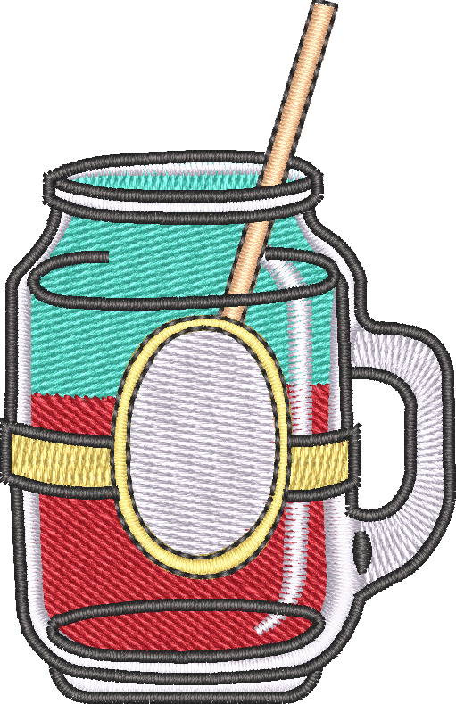 Jar 6