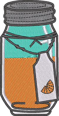 Jar 7