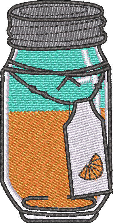 Jar 7