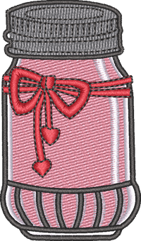 Jar 8