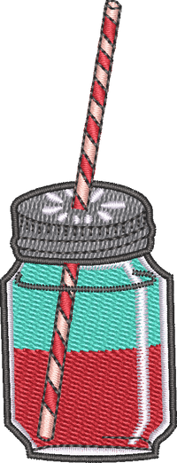 Jar 9