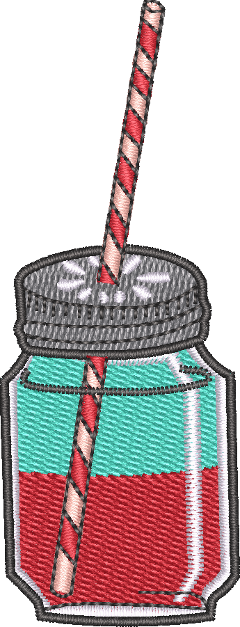 Jar 9