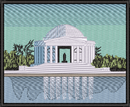 Jefferson Memorial