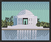 Jefferson Memorial