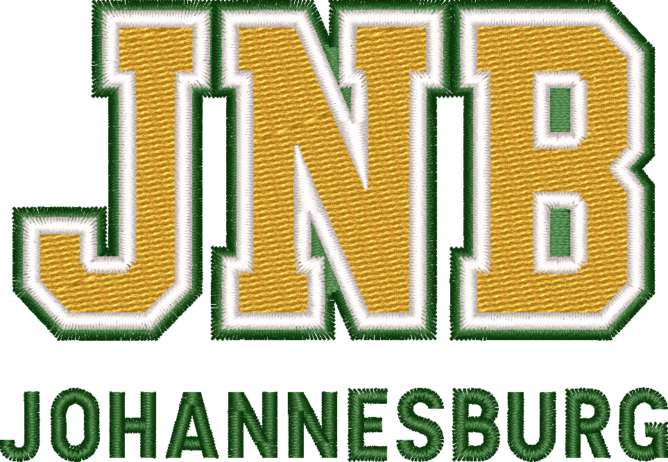 Johannesburg City Cap