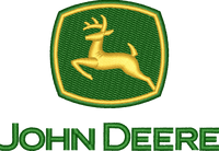 John Deere