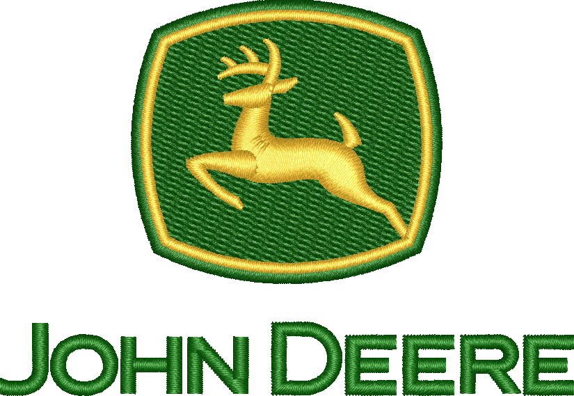 John Deere