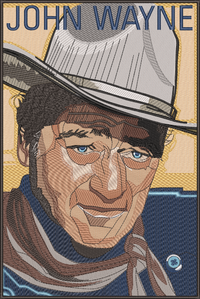 John Wayne