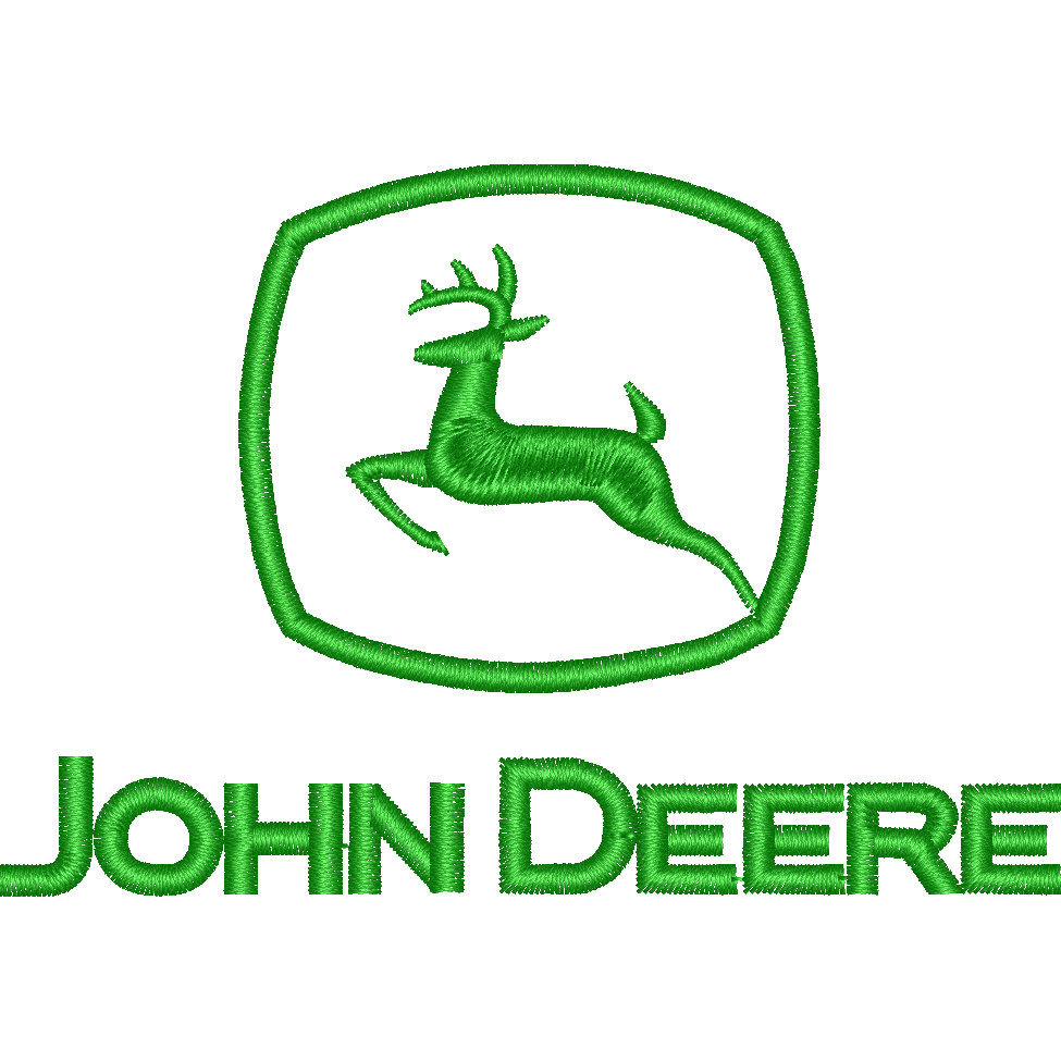 Johndeer