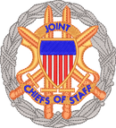 Joint Chiefs Of Staff