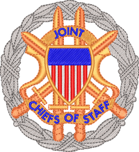 Joint Chiefs Of Staff