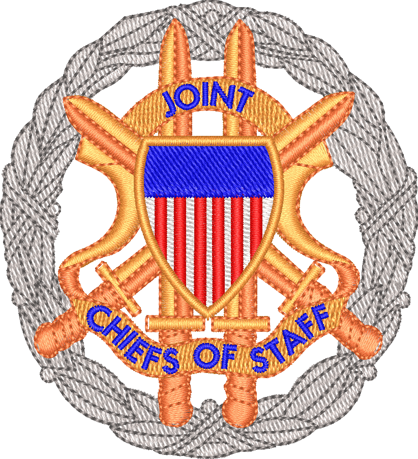 Joint Chiefs Of Staff