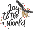 Joy To The World