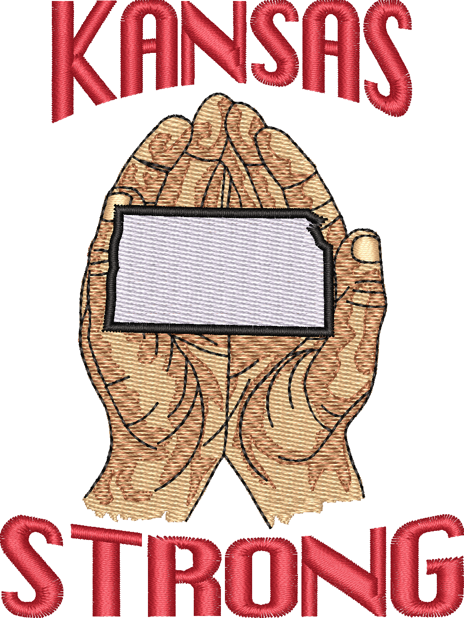 Kansas Strong
