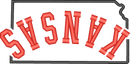 Kansas State Upside Down — embroidery design preview