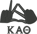 Kappa Alpha Theta