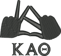 Kappa Alpha Theta