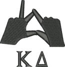Kappa Delta