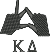 Kappa Delta