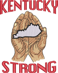 Kentucky Strong