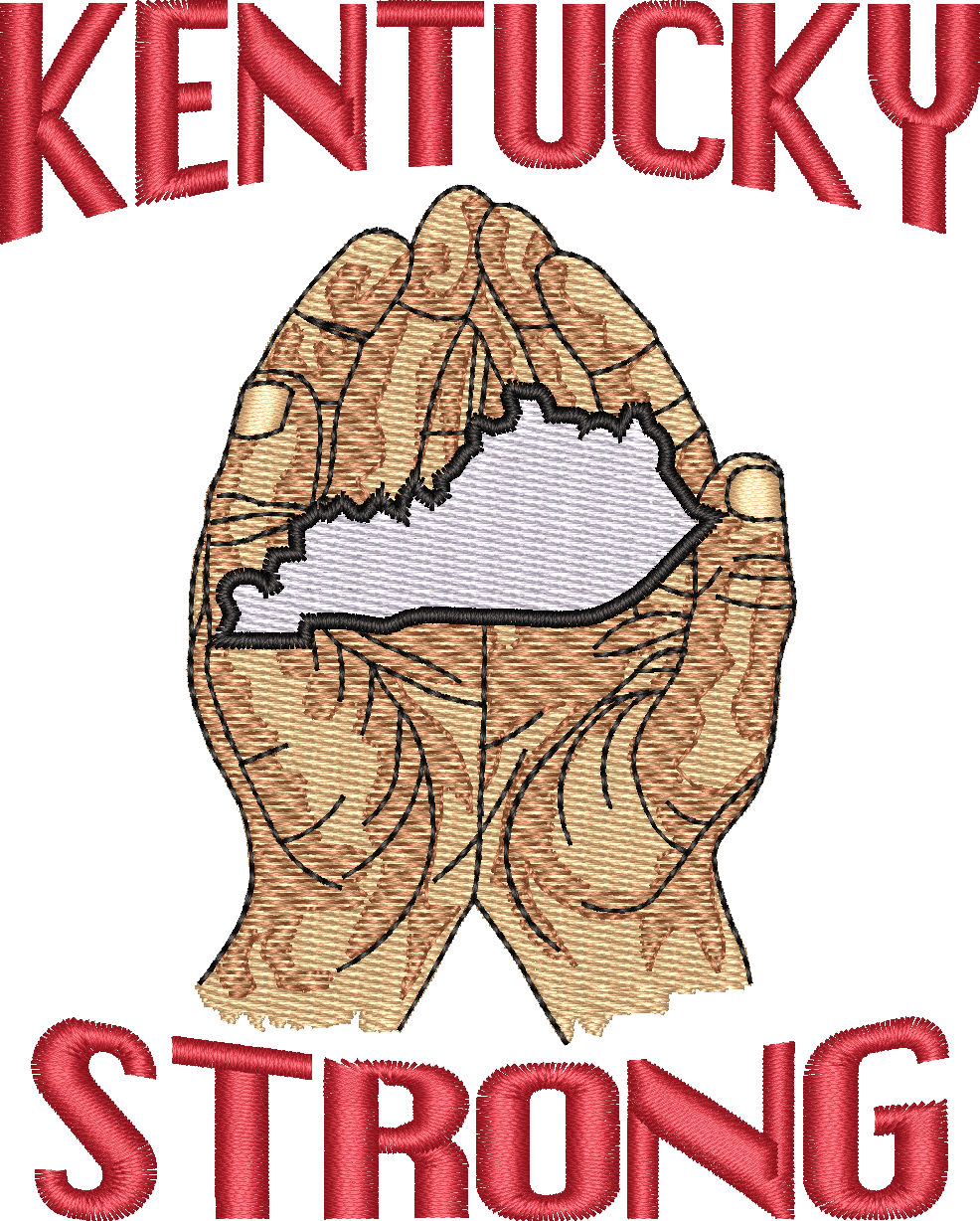 Kentucky Strong