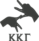 Kappa Kappa Gamma
