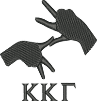 Kappa Kappa Gamma