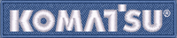 KOMATSU
