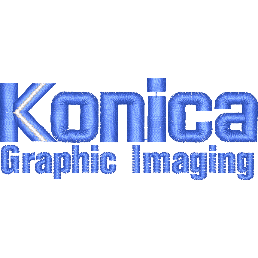 KONICA