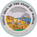 Great Seal Of Kansas