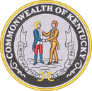 Commonwealth Of Kentucky Seal