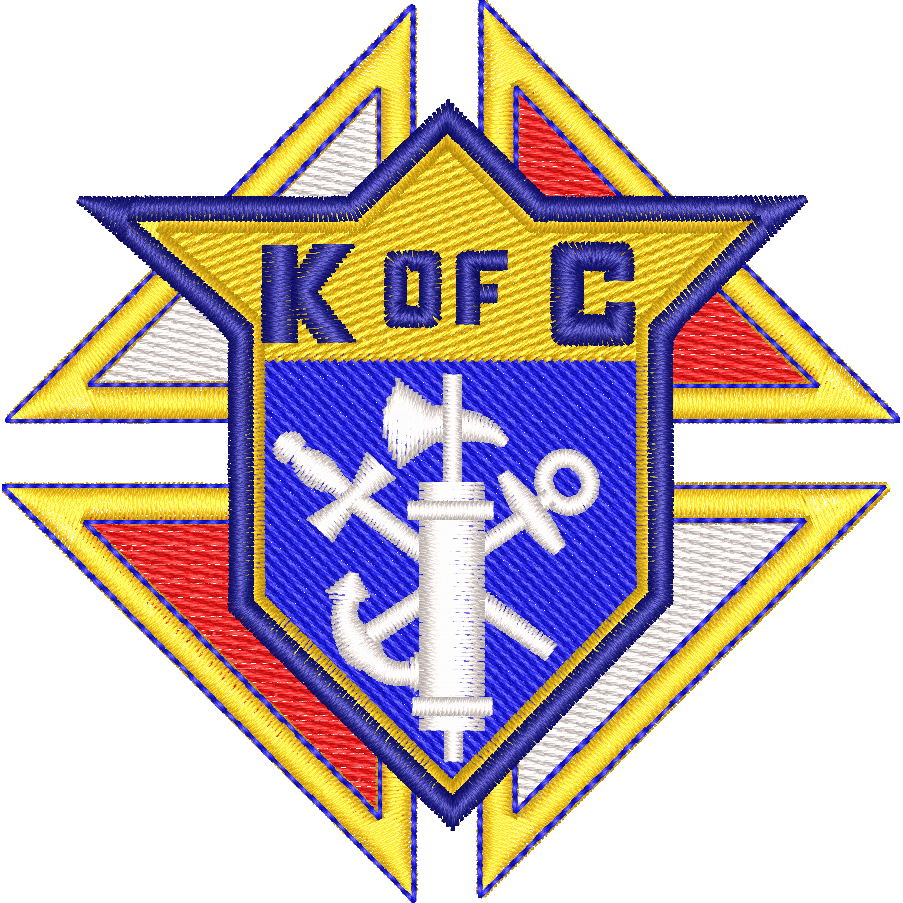 K OF C2