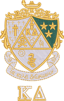 Kappa Delta Crest