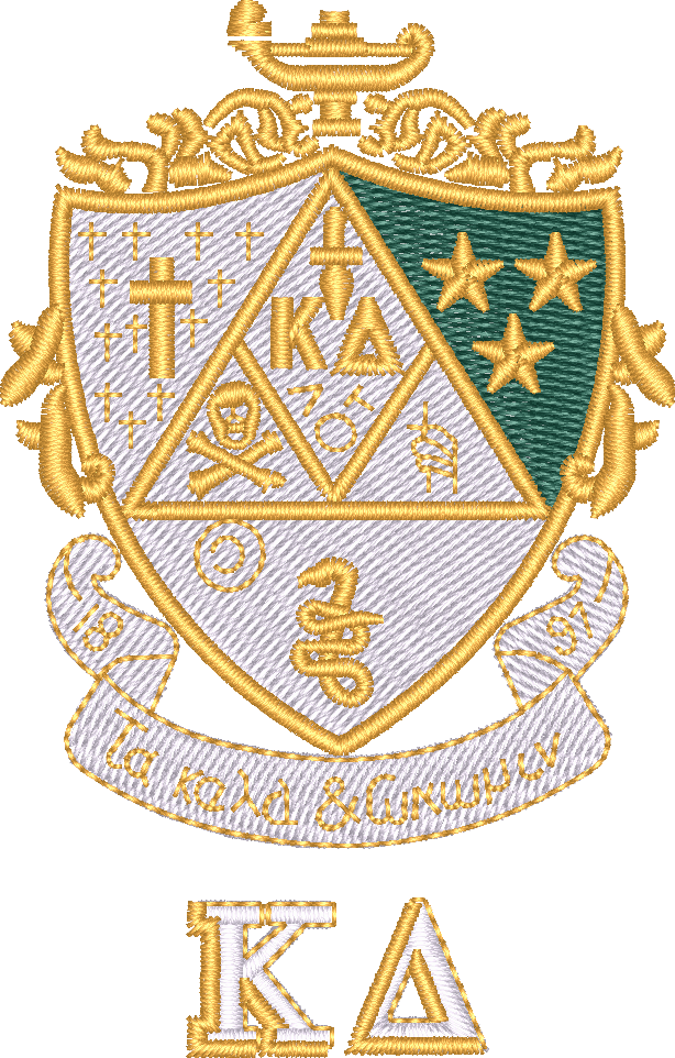 Kappa Delta