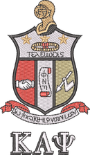 Kappa Alpha Psi