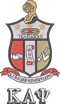 Kappa Alpha Psi