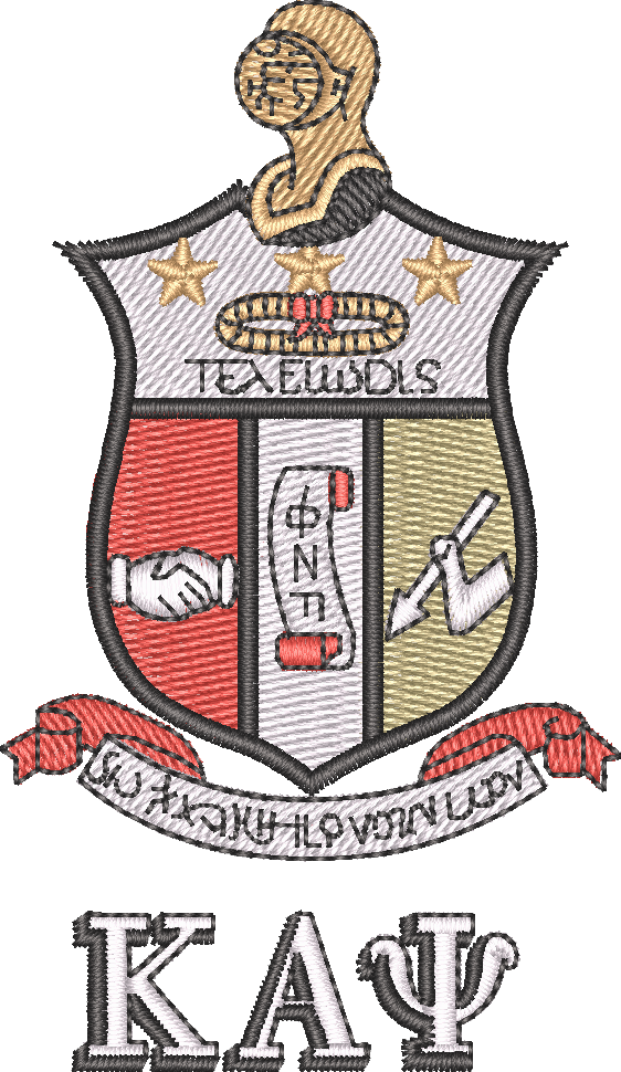Kappa Alpha Psi