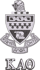 Kappa Alpha Theta