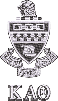 Kappa Alpha Theta