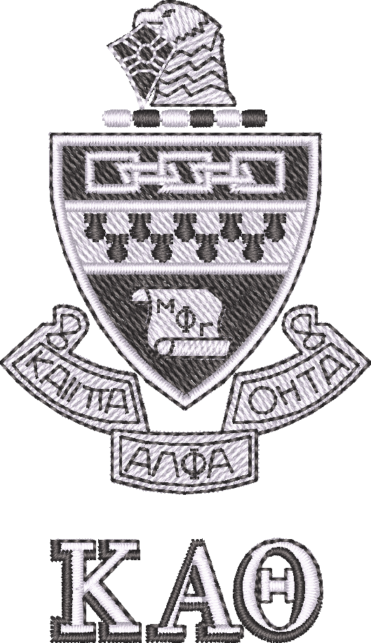 Kappa Alpha Theta
