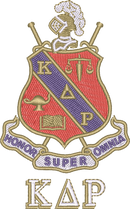 Kappa Delta Rho