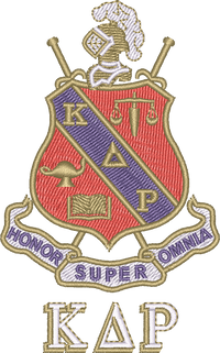 Kappa Delta Rho
