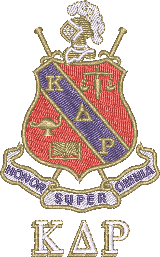 Kappa Delta Rho