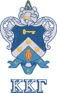 Kappa Kappa Gamma