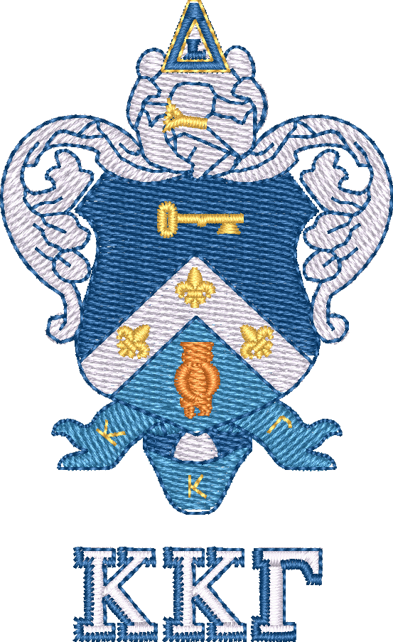 Kappa Kappa Gamma