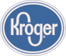 Krogers Lc embroidery design preview