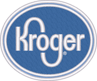 Krogers Lc embroidery design preview