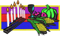 Kwanzaa 1