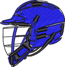 Lacross Helmet