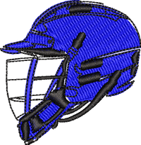 Lacross Helmet